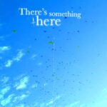 I Cut People In Ruins There's something (t)here