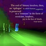 I Cut People In Ruins Quote