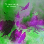 I Cut People In Ruins No movement no response