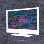 I Cut People Code Jamming Art