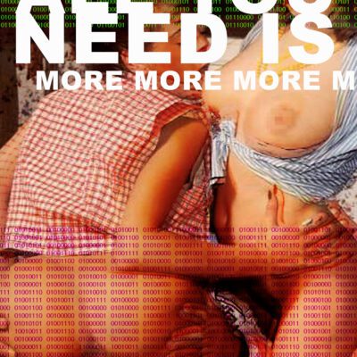 All You Need Is MORE MORE