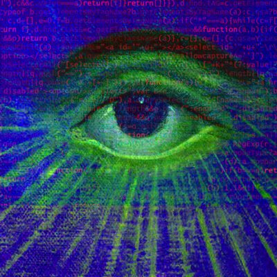 what happened to your I?