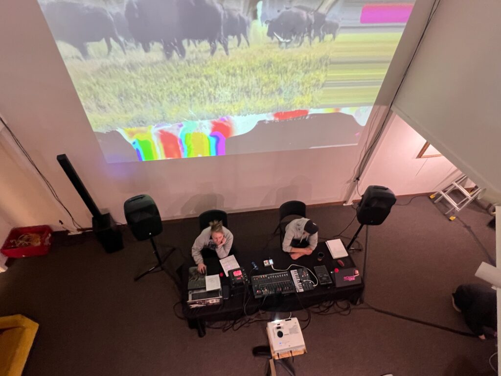 I Cut People & Thothmoses